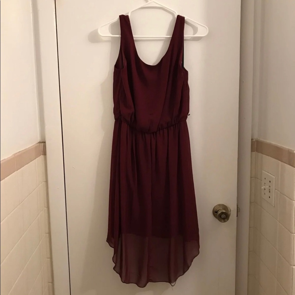 Semi-Formal Dress